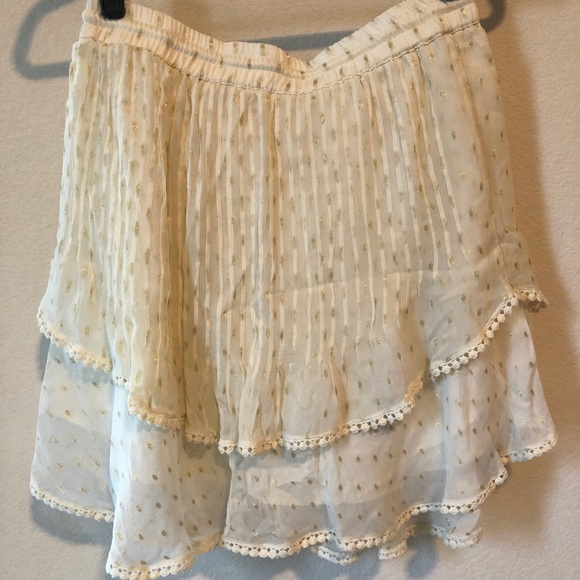 TryB skirt - Picture 2 of 4